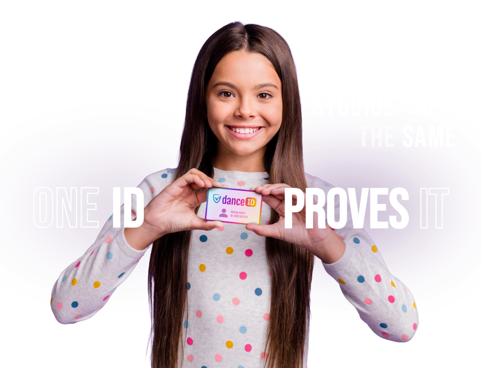 One Me | One ID - Proves It
